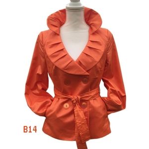 Parisian Setre STR Jacket